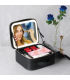 لوازم آرایش گرین مدل Green Lion Makeup Organizer