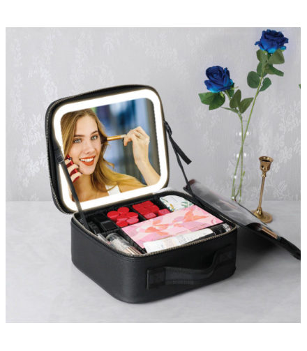 لوازم آرایش گرین مدل Green Lion Makeup Organizer