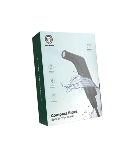 بیده شارژی گرین لاین مدل GNCMTBDTSPYBK