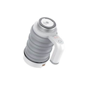 کتری فندکی گرین لاین مدل Electric Kettle GNCARFELKT
