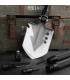 ابزار چندکاره سفری گرین لاین مدل Multi Shovel