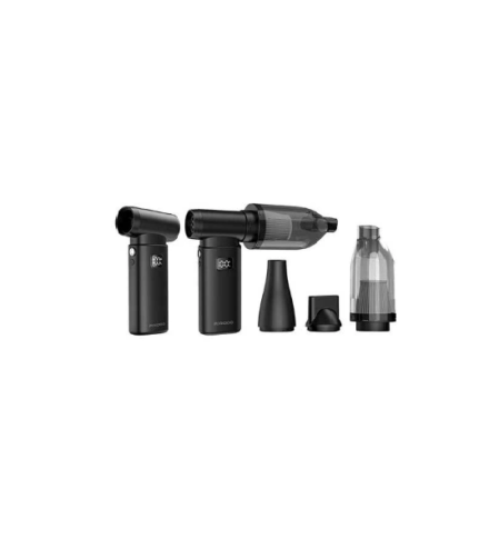 جاروبرقی و دمنده دستی پرودو مدل Handheld Vacuum & Air Duster