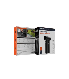 جاروبرقی و دمنده دستی پرودو مدل Handheld Vacuum & Air Duster