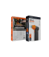 جت فن شارژی پرودو مدل Porodo Turbo Jet Air Blower PD-LFST129