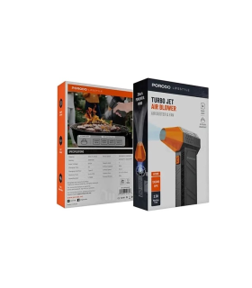 جت فن شارژی پرودو مدل Porodo Turbo Jet Air Blower PD-LFST129