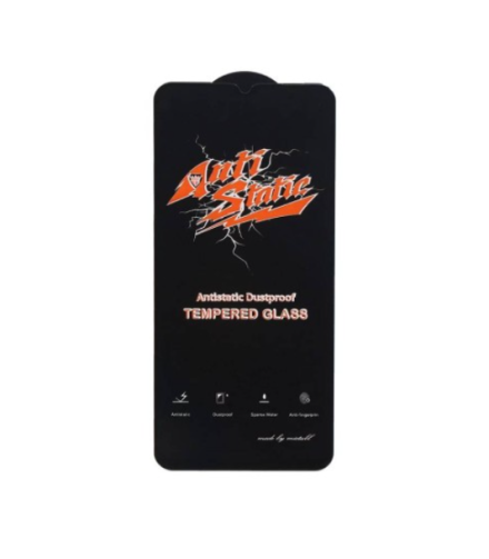 محافظ صفحه نمایش anti static آیفون مدل iphone 15pro