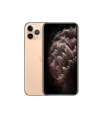 گوشی موبایل اپل مدل iPhone 11 Pro Max ظرفیت 64 گیگابایت