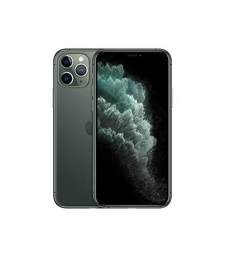 گوشی موبایل اپل مدل iPhone 11 Pro Max ظرفیت 64 گیگابایت