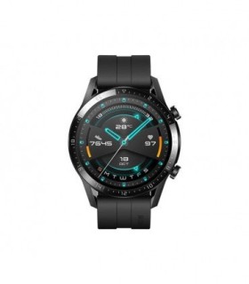 ساعت هوشمند هوآوی مدل WATCH GT 2 LTN-B19 46 mm - Sport Edition